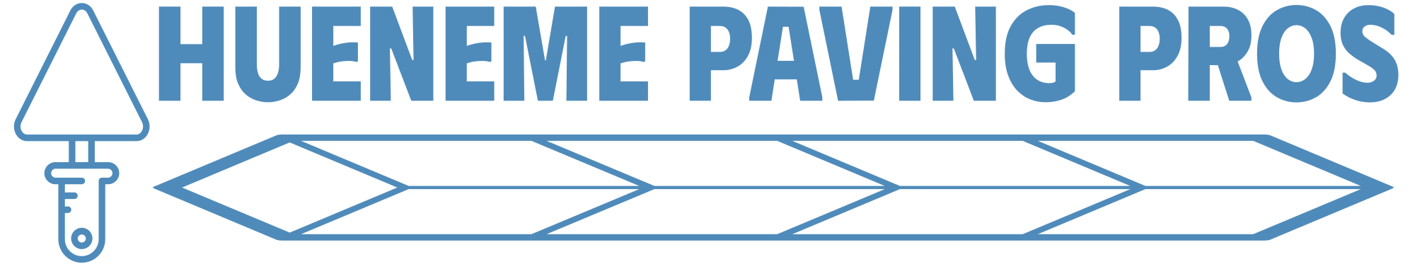 Santa Paula Paving Pros logo